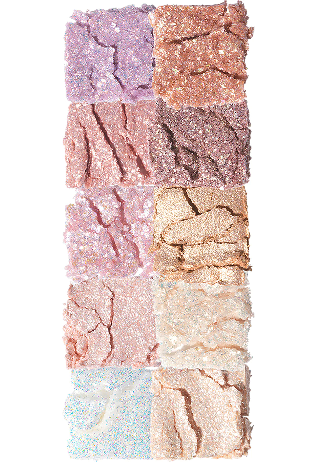ROMAND Better Than Palette