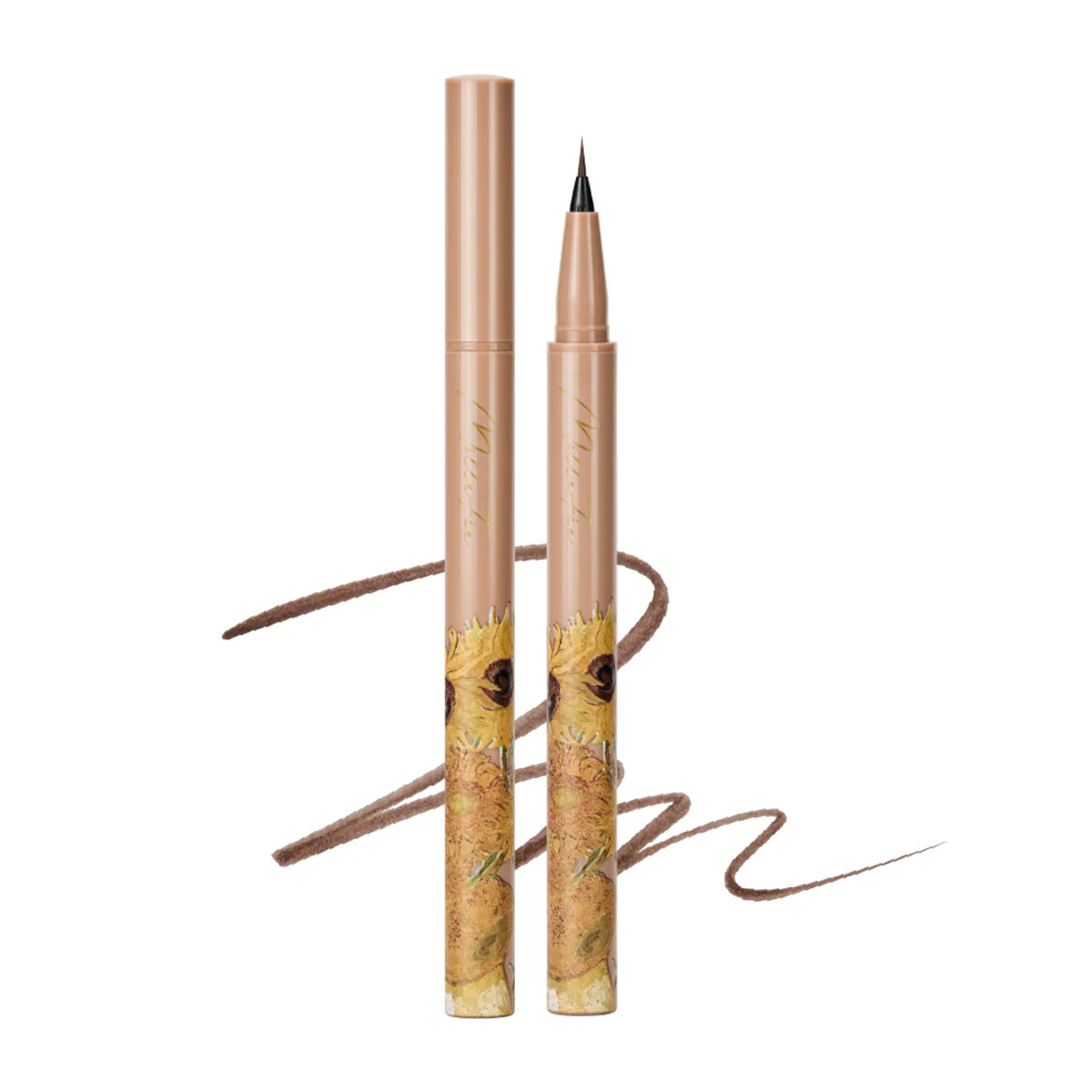 MILLEFEE Painting Liquid Eyeliner