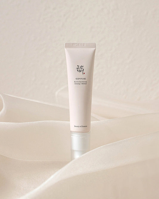 Beauty of Joseon Revive eye serum 30ml