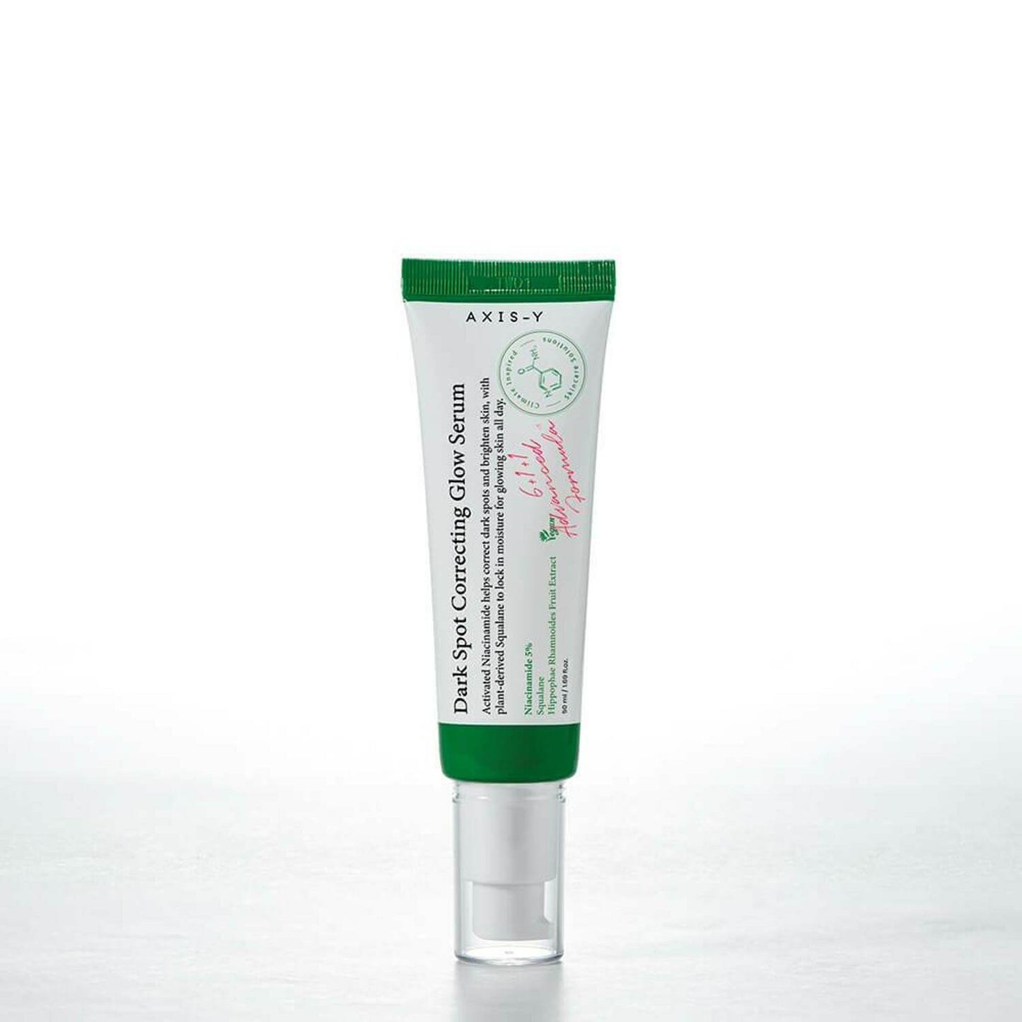 AXISY Dark Spot Correcting Glow Serum 50ml