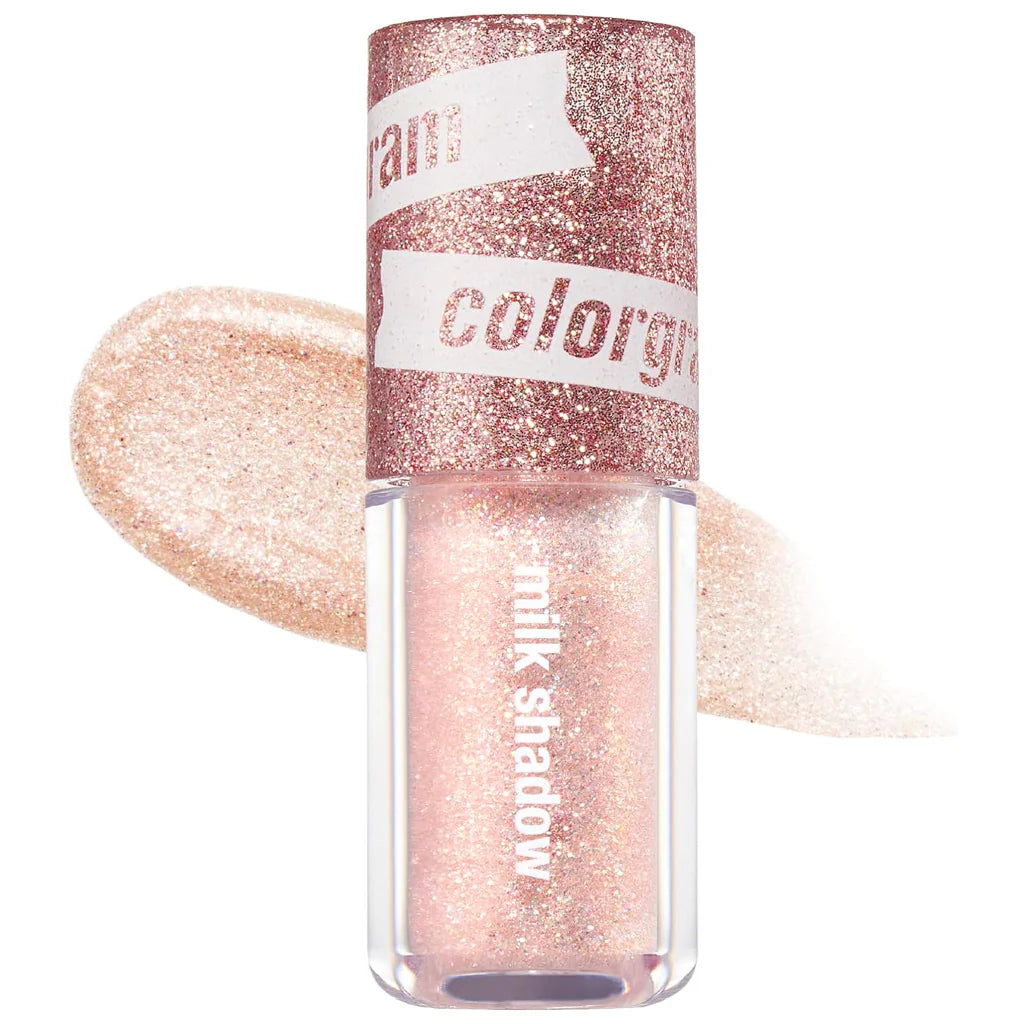 COLORGRAM Milk Bling Shadow