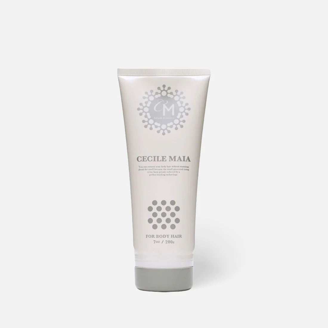 Cecile Maia Hair Removal Cream