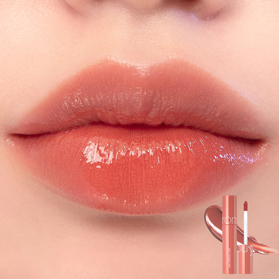 ROMAND Juicy Lasting Tint
