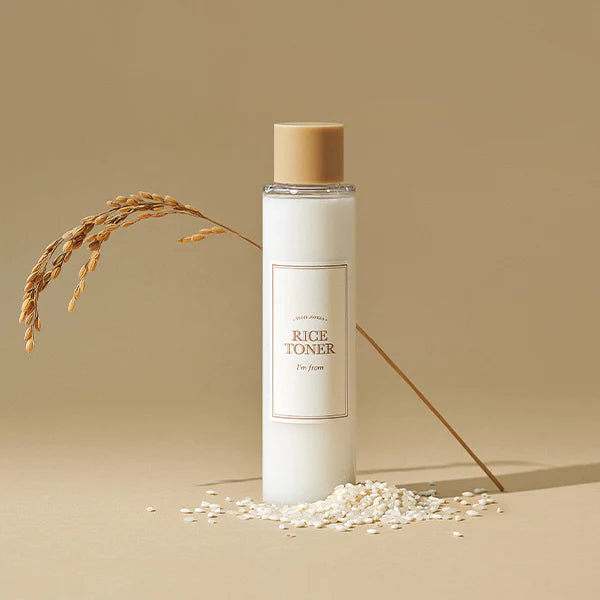 IM FROM Rice Toner 150ml