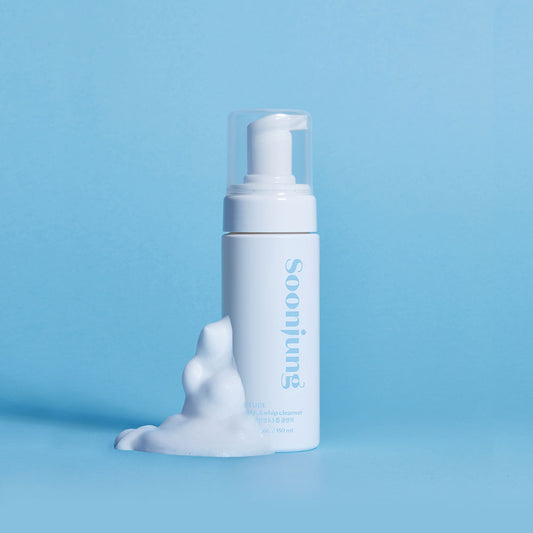 ETUDE HOUSE Soon Jung Whip Cleanser 150ml