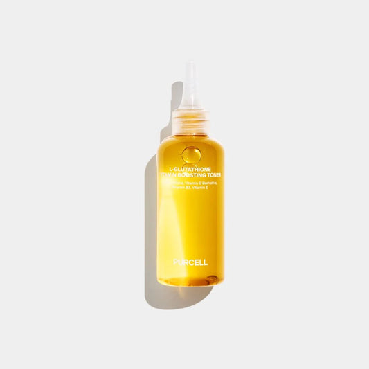 PURCELL - L-Glutathione Vitamin Boosting Toner 150ml
