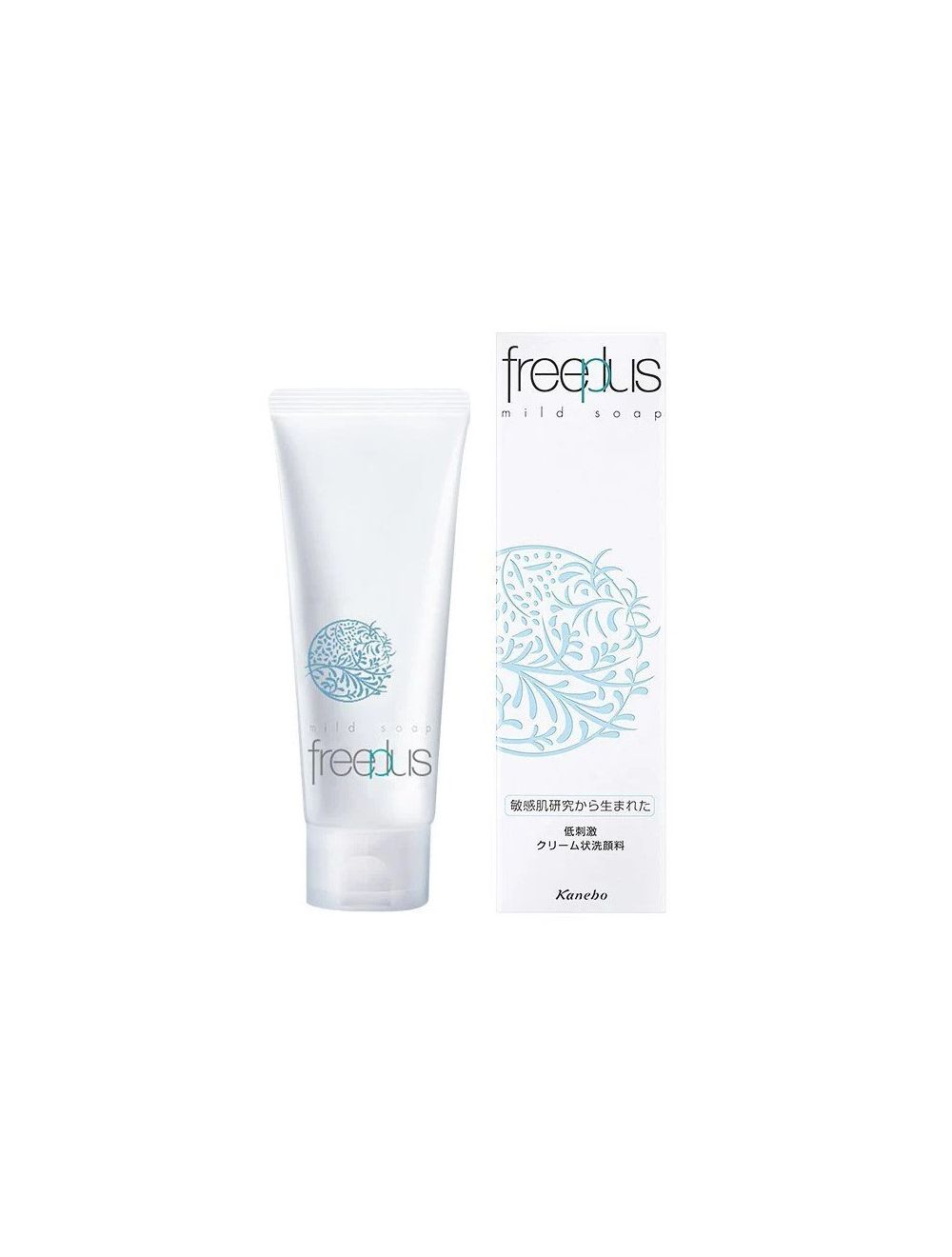 FREEPLUS MILD SOAP