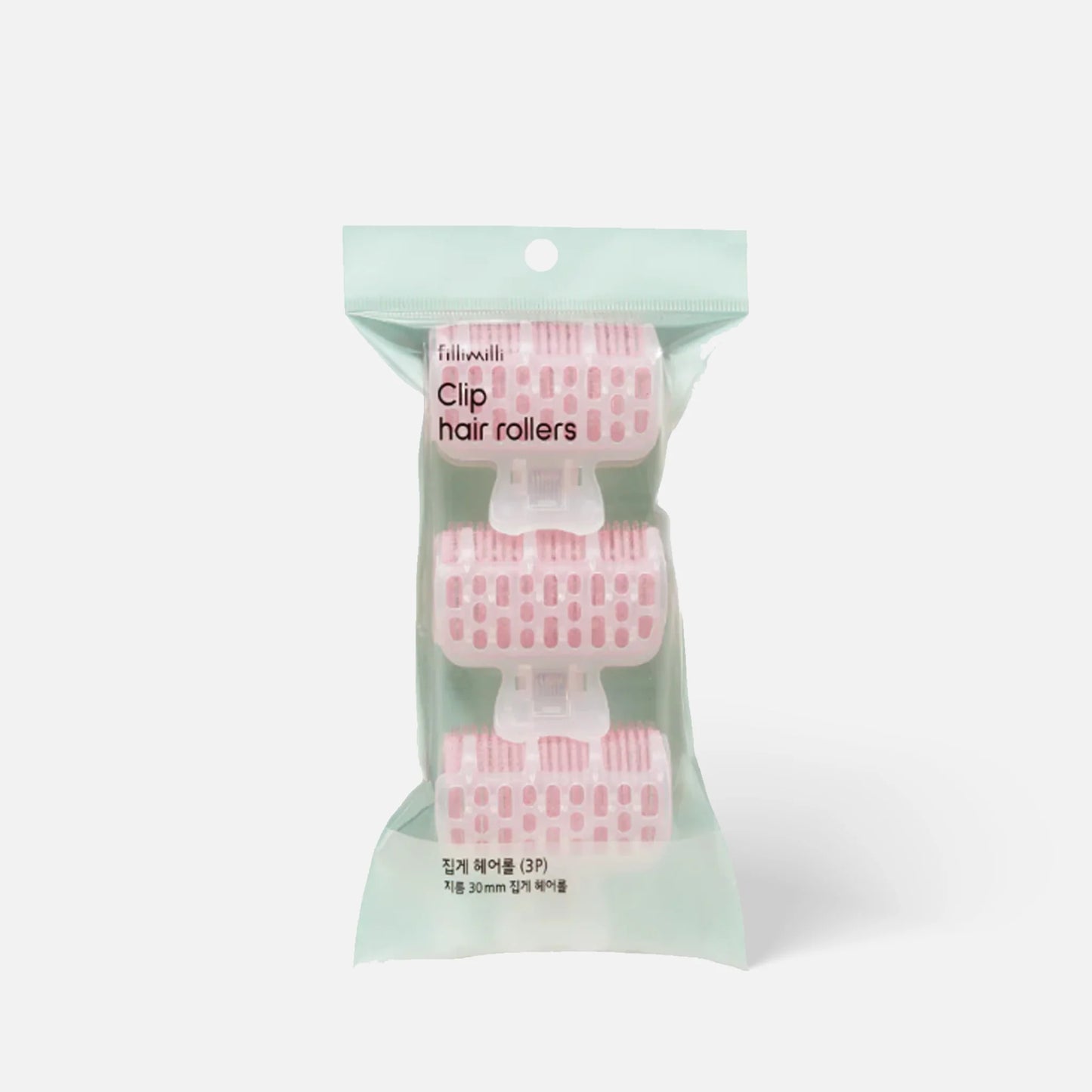 OLIVE YOUNG Fillimilli Hair Rollers