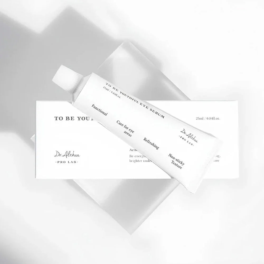 Dr. Althea To Be Youthful Eye Serum 25ml