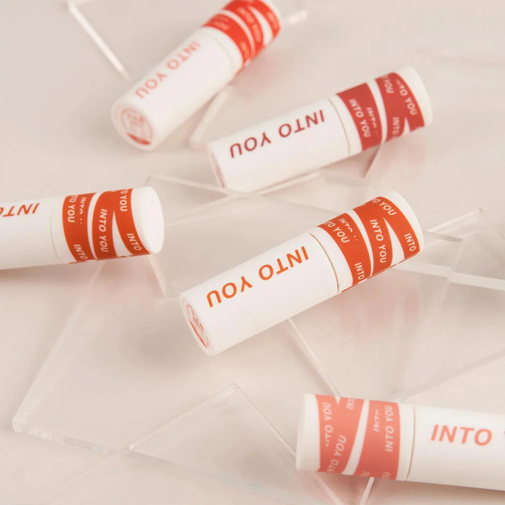 INTO U SUPER MATTE LIP & CHEEK MUD