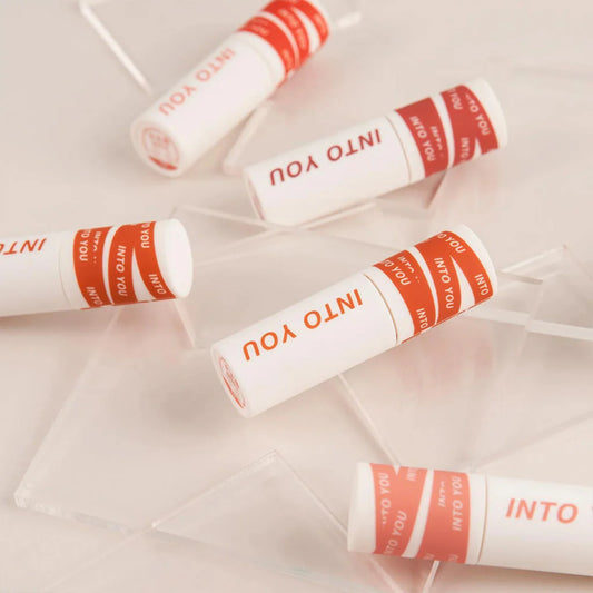 INTO U SUPER MATTE LIP & CHEEK MUD
