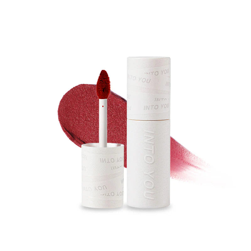 INTO U SUPER MATTE LIP & CHEEK MUD