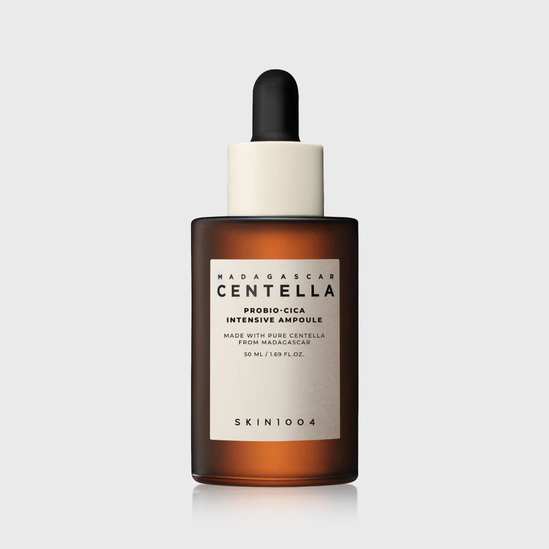 SKIN1004 Madagascar Centella Probio-Cica Intensive Ampoule 30ml & 50ml