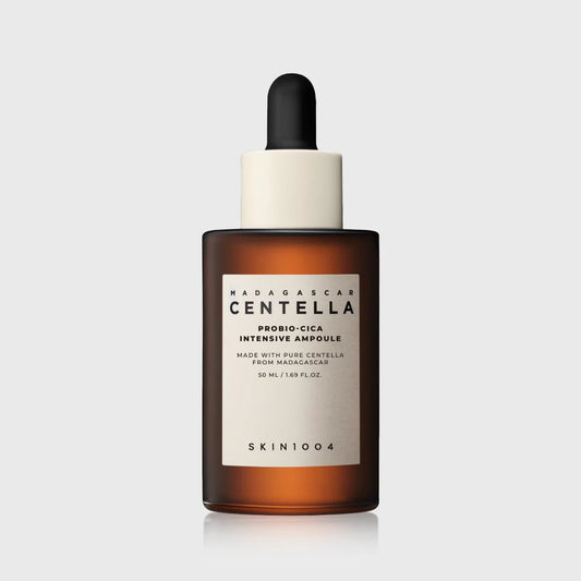 SKIN1004 Madagascar Centella Probio-Cica Intensive Ampoule 30ml & 50ml