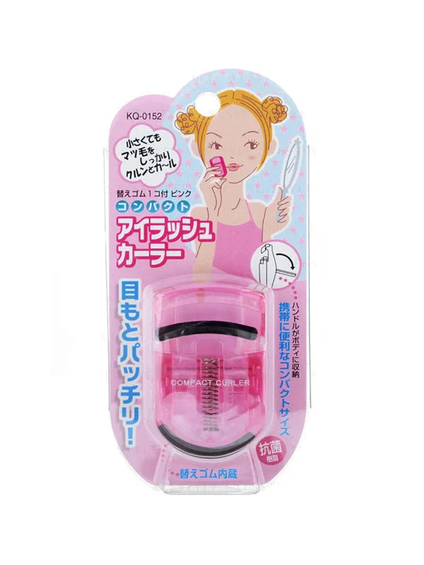 KAI -- PC Eyelash Curler Compact