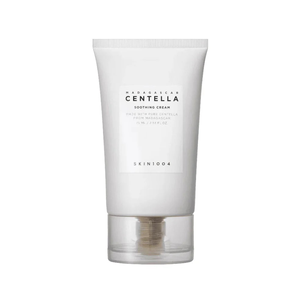 SKIN1004 MADAGASCAR CENTELLA SOOTHING CREAM 75ML