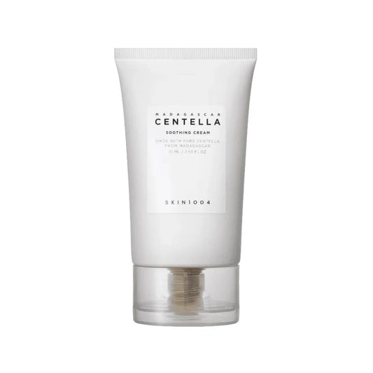 SKIN1004 MADAGASCAR CENTELLA SOOTHING CREAM 75ML