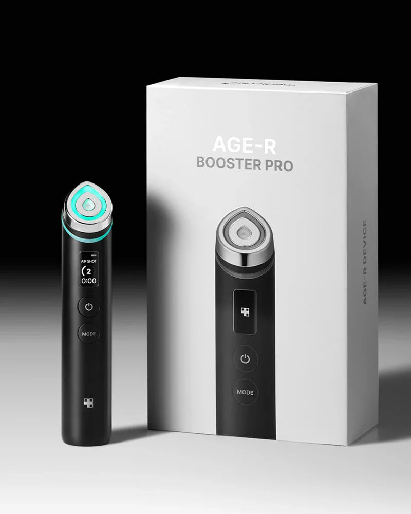Medicube Age-R Booster Pro – moonmooncosmetics Medicube Age-R Booster Pro – moonmooncosmetics