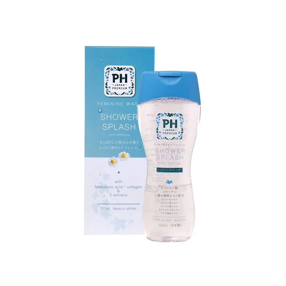 PH CARE Feminine Wash 150ml