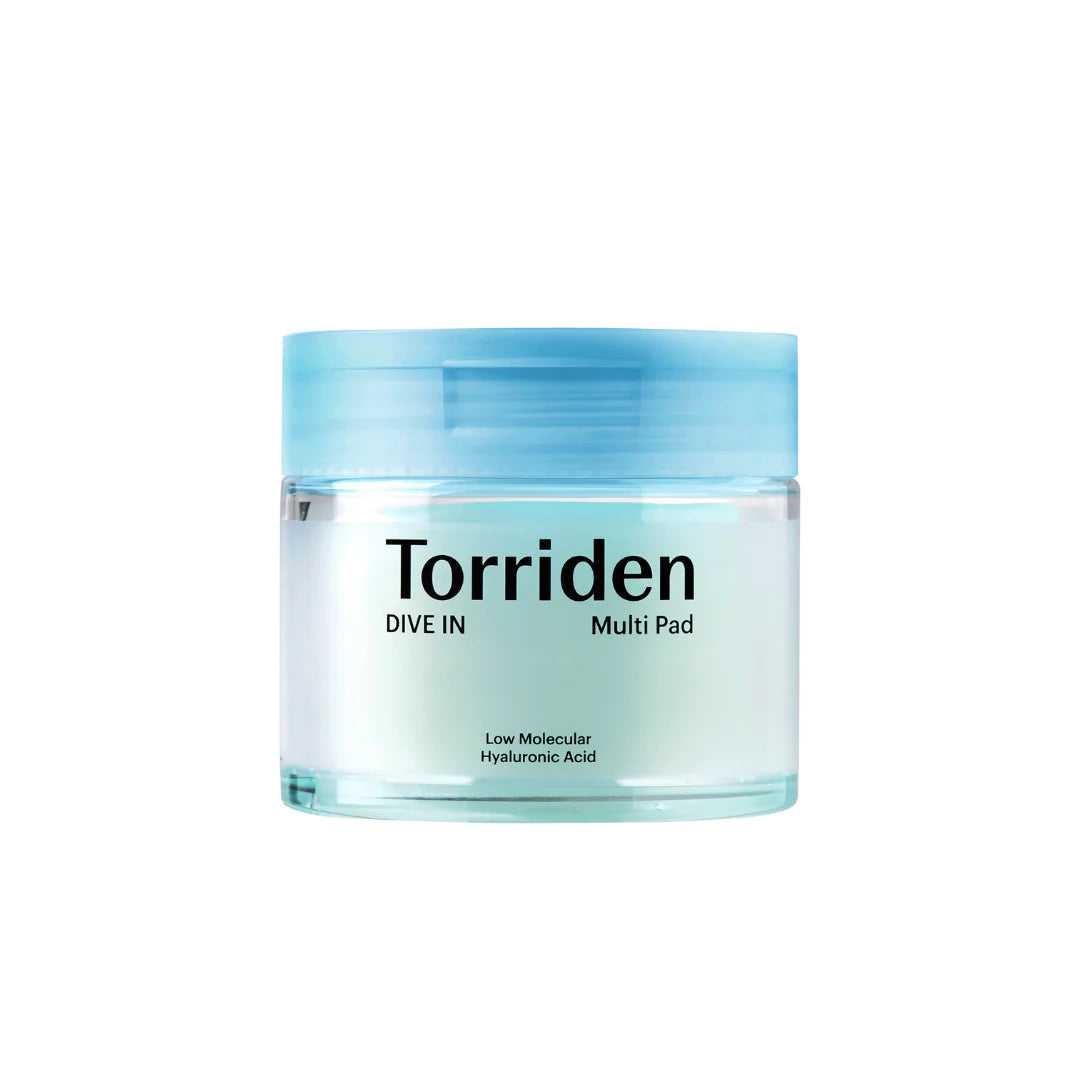TORRIDEN Dive In Multi Pad 80pcs