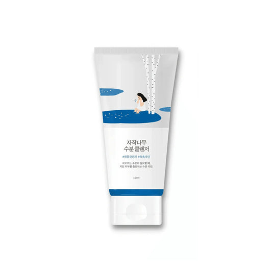 Round Lab Birch Juice Moisturizing Cleanser 150mL