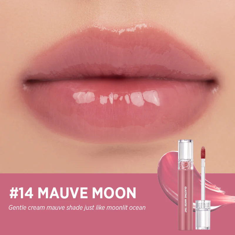ROMAND Glasting Water Tint