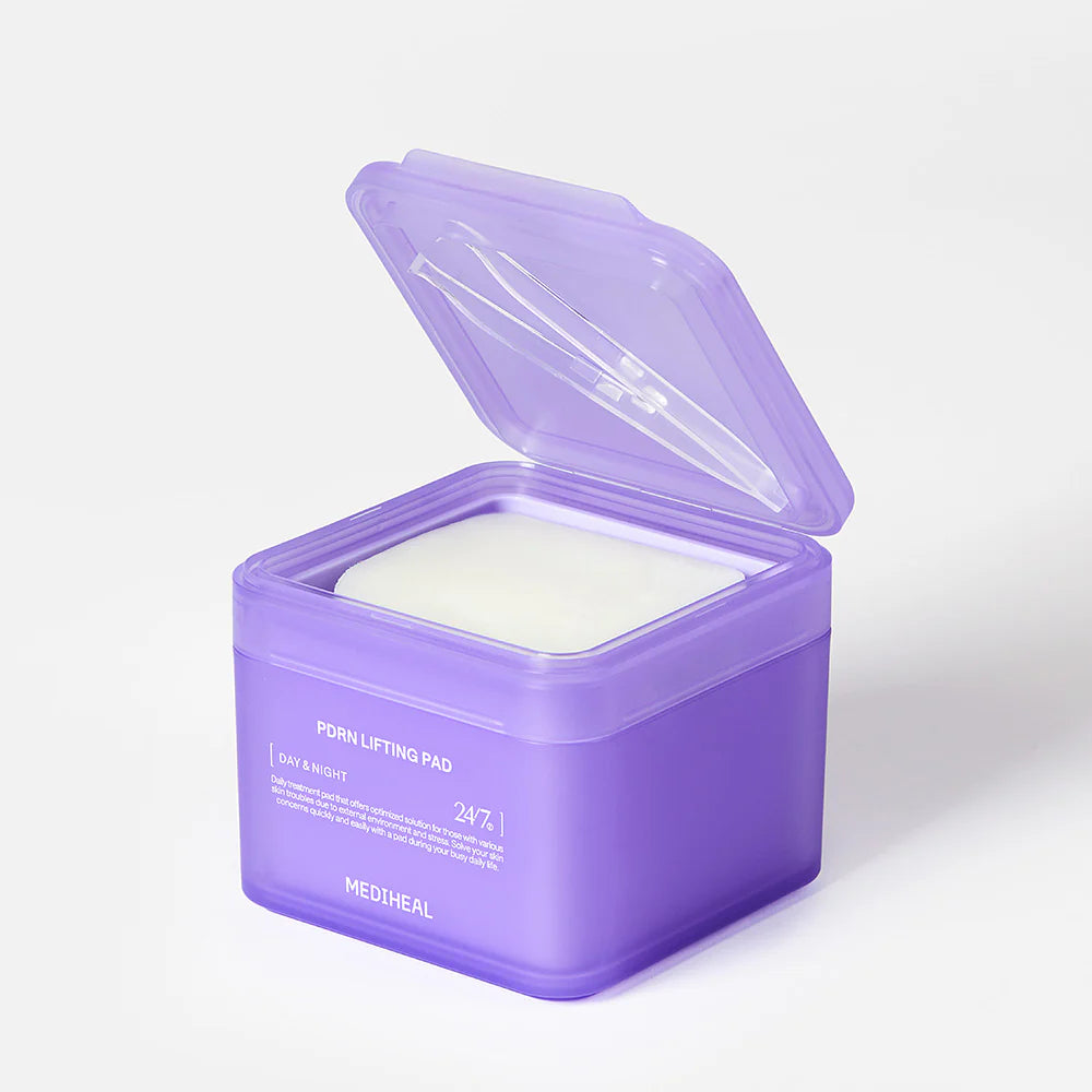 MEDIHEAL Toner Pad 100 Pads