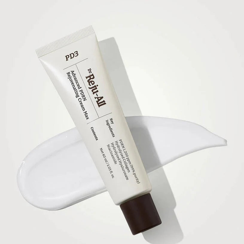 REJUALL Advanced PDRN Repair Cream 20g – moonmooncosmetics