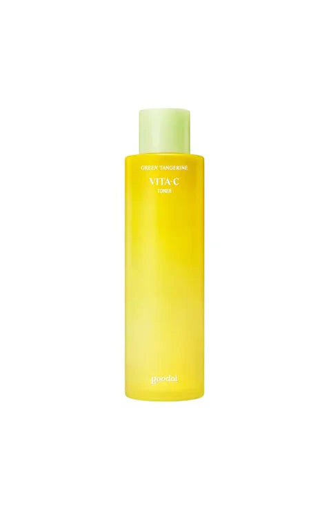 Goodal Green Tangerine Vita C Toner 300ml