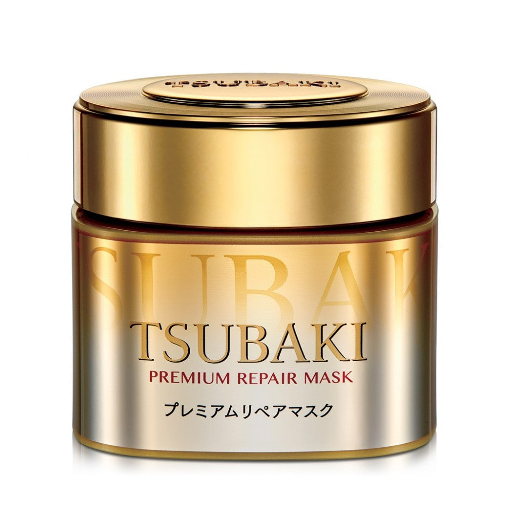 TSUBAKI Premium Repair Mask 180g