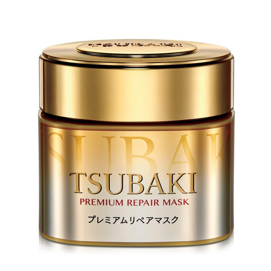 TSUBAKI Premium Repair Mask 180g