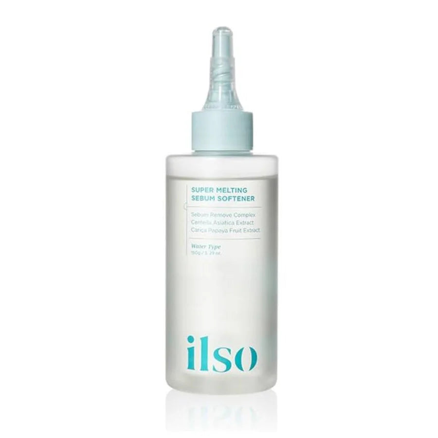 ilso Super Melting Sebum Softene