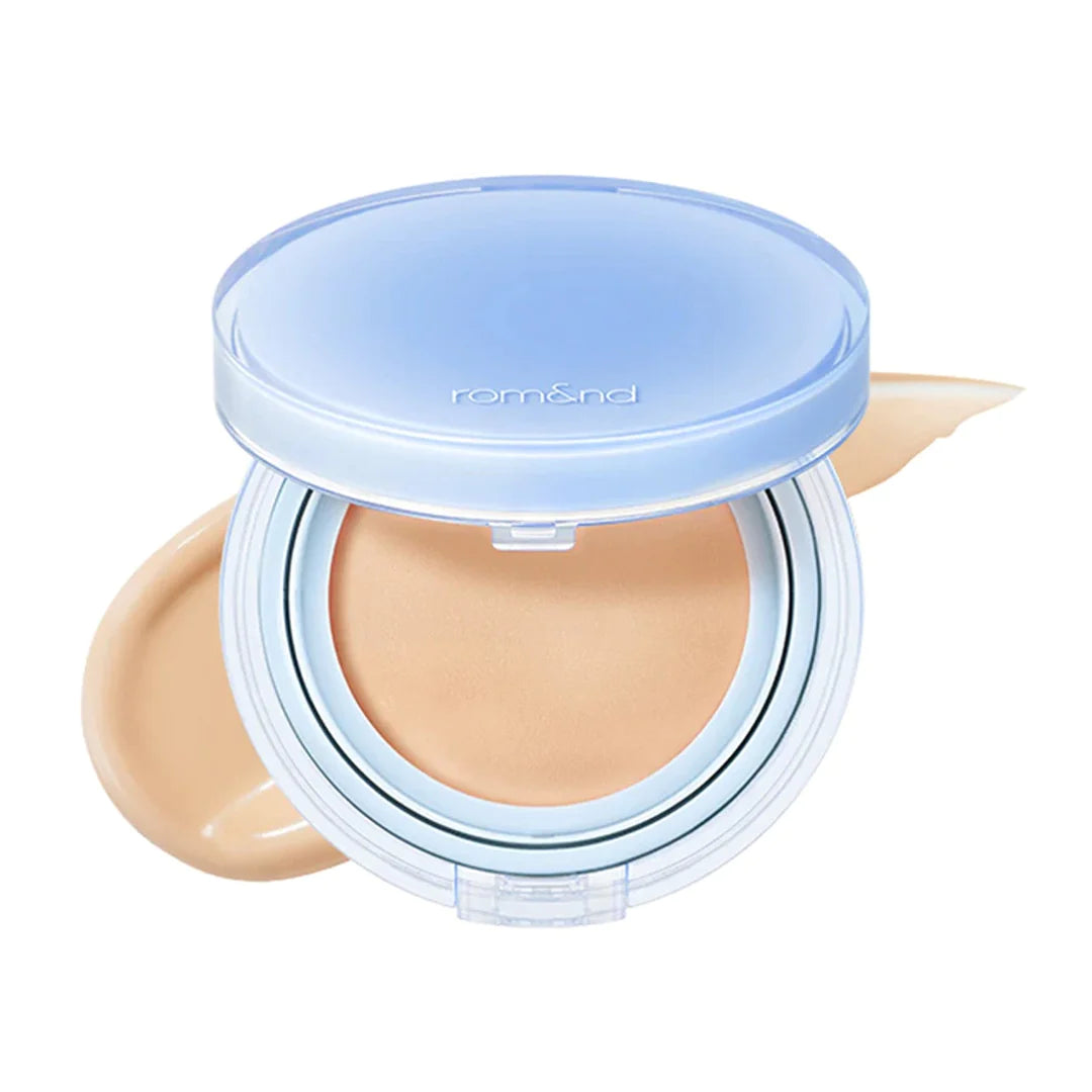 ROMAND Bare Water Cushion