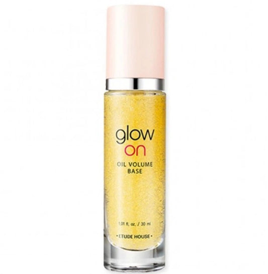 Etude House Glow On Oil Volume Base