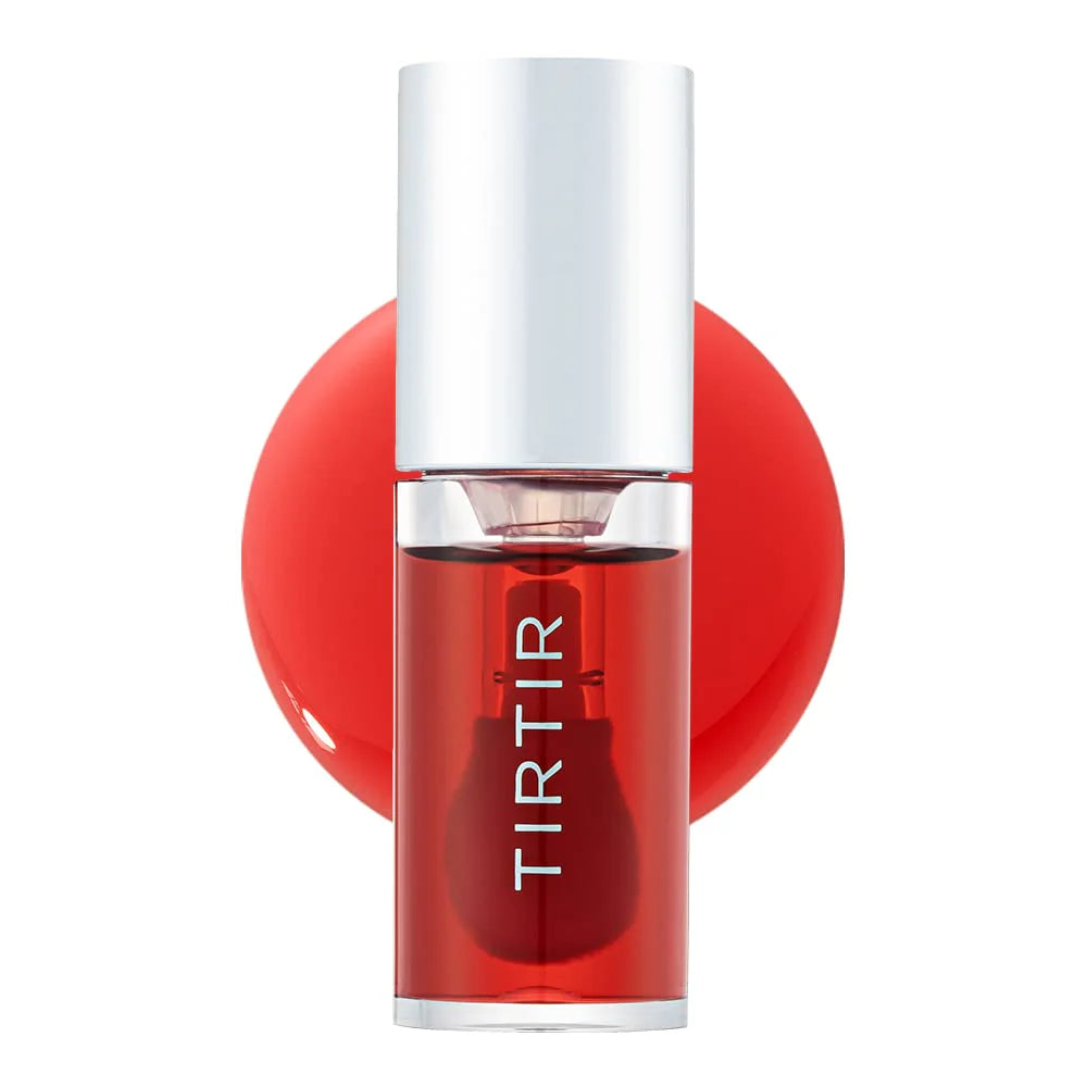 TirTir My Glow Lip Oil