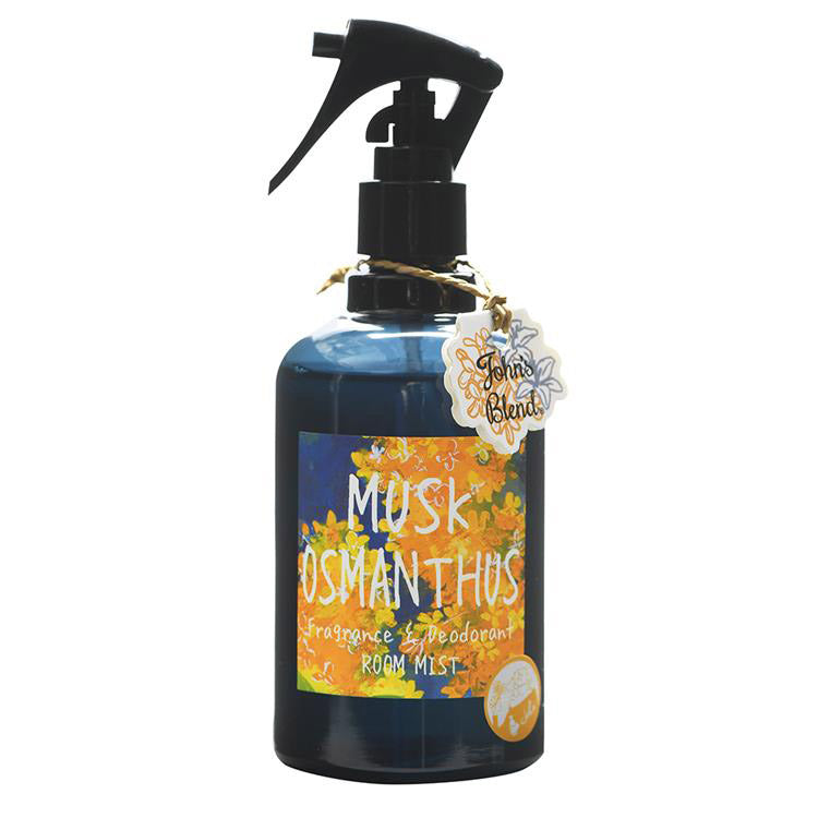 JOHNS BLEND Fragrance Room Mist 280ml