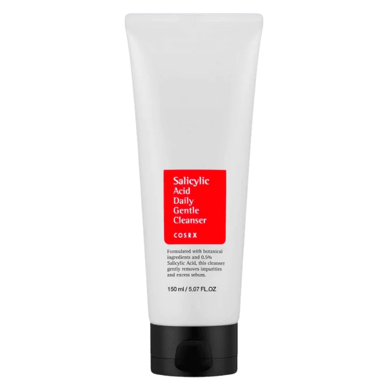 COSRX Salicylic Acid Gentle Cleanser 150ml