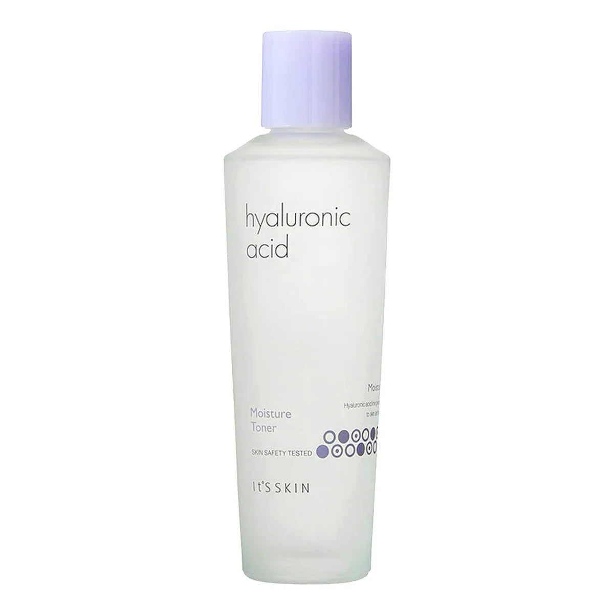 IT’S SKIN Hyaluronic Acid Moisture Toner 150ml