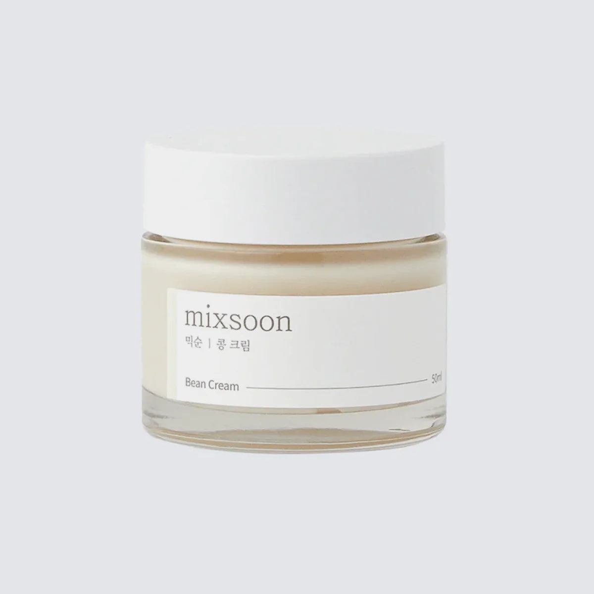 MIXSOON BEAN CREAM 50ML