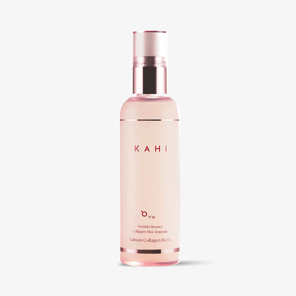 Kahi Collagen Ampoule Mist Spray Mist 120ml