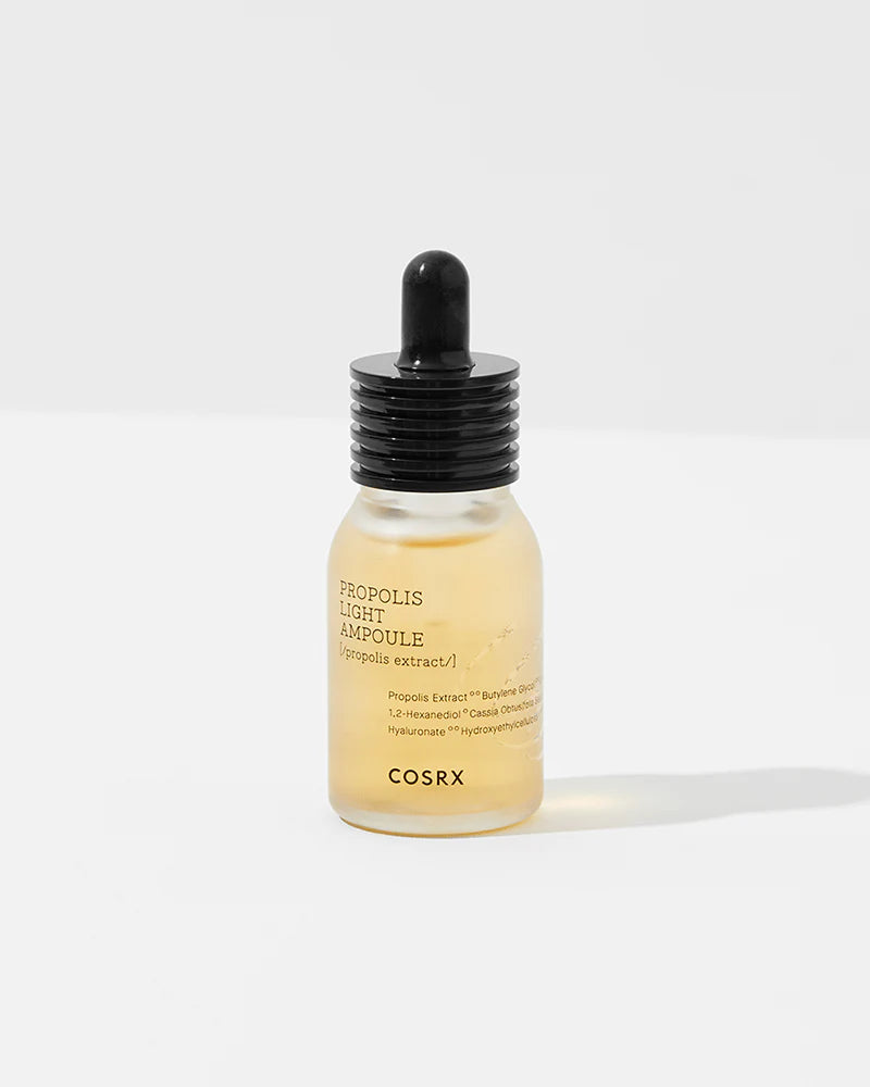 COSRX Full Fit Propolis Light Ampoule 30ml