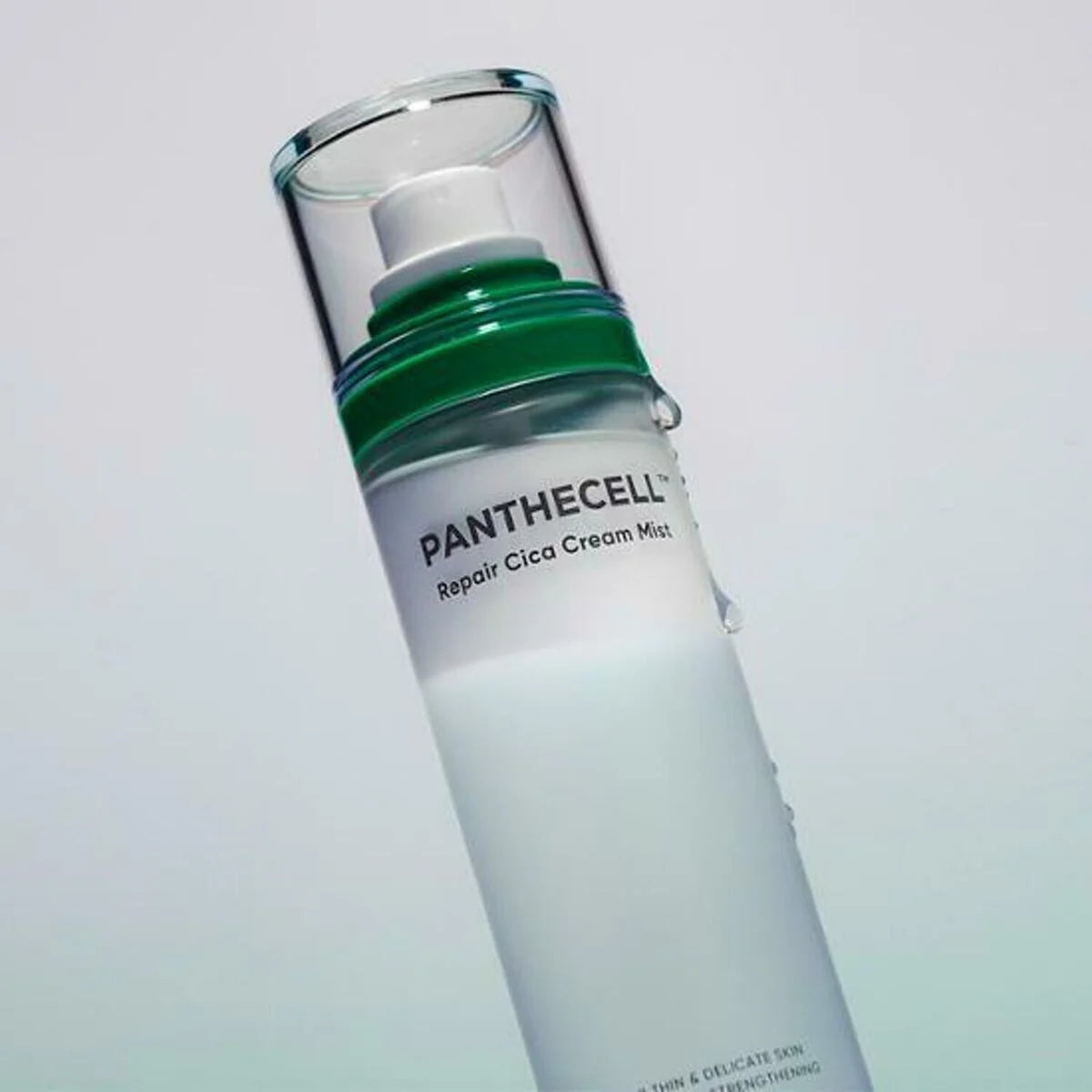 BIOHEAL BOH Panthecell Repair Cica Cream Mist 120ml
