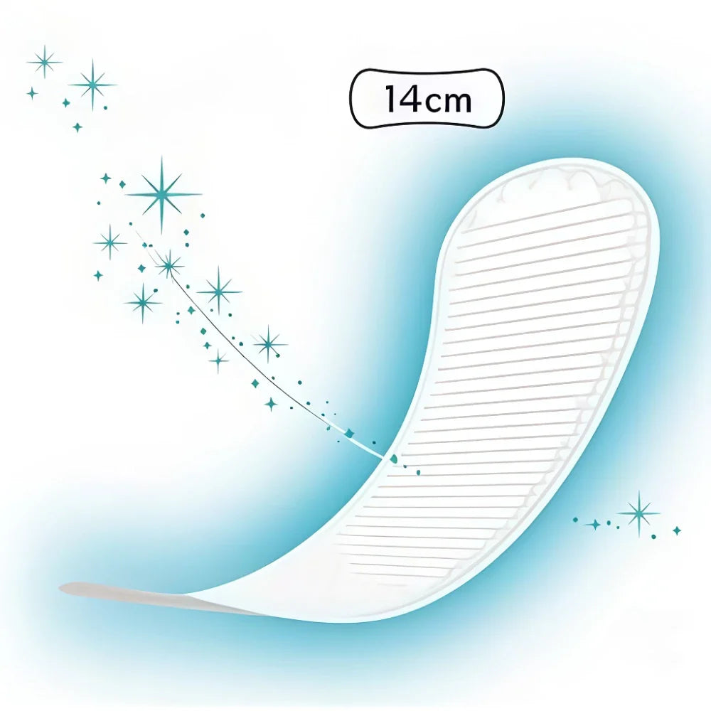 UNICHARM Sanitary Pads Unscented 72pcs