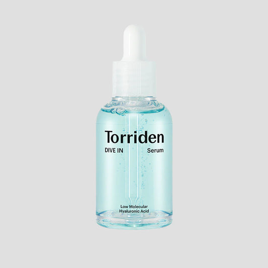 Torriden DIVE-IN Low Molecular Hyaluronic Acid Serum 50ml