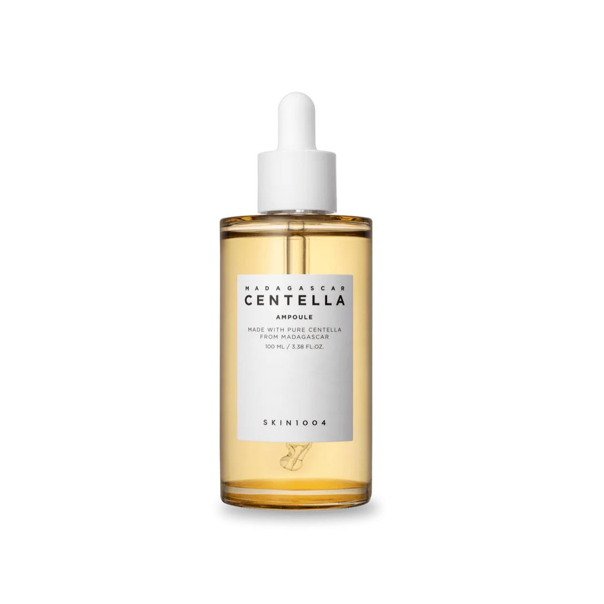 SKIN1004 Madagascar Centella Ampoule 30ml & 55ml & 100ml
