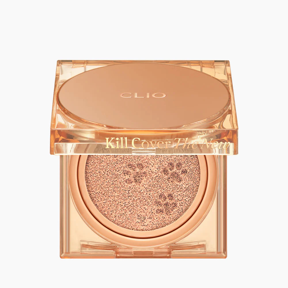 CLIO Kill Cover The New Founwear Cushion 15g*2