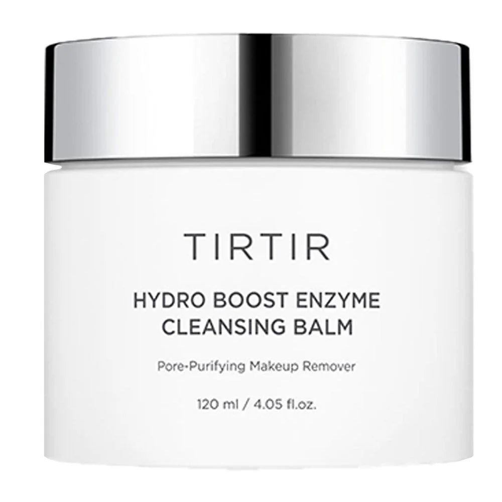 TIRTIR Hydro Boost Enzyme Cleansing Balm 120g
