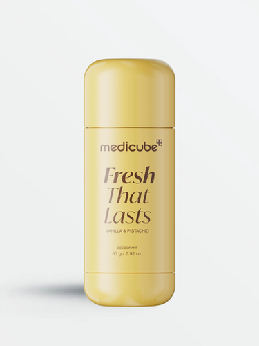Medicube Vanilla & Pistacho Deodorant 80g
