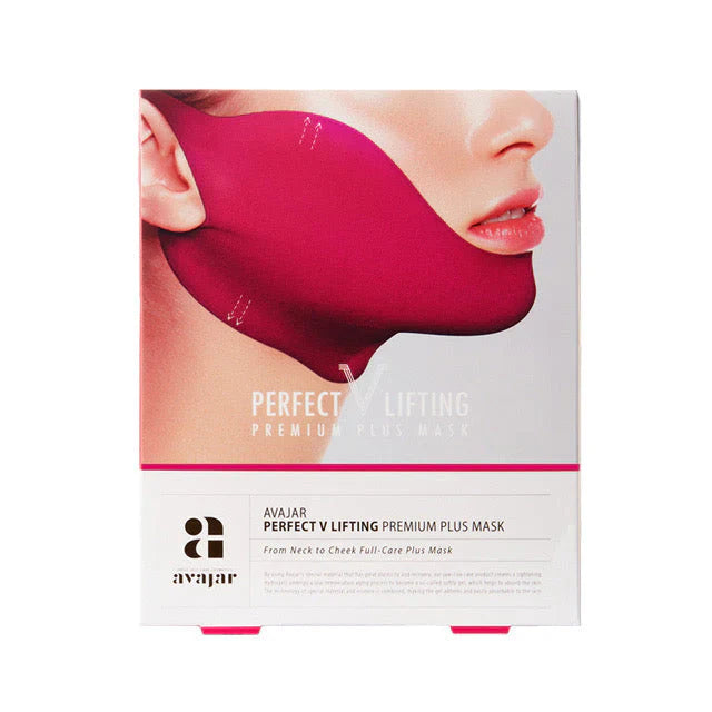 Avajar Perfect V Lifting Premium Mask - 1 Sheet