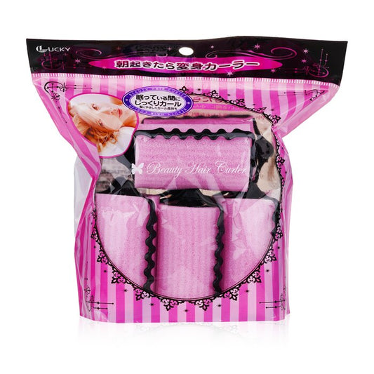 LUCKY TRENDY Hair Curler 8pcs